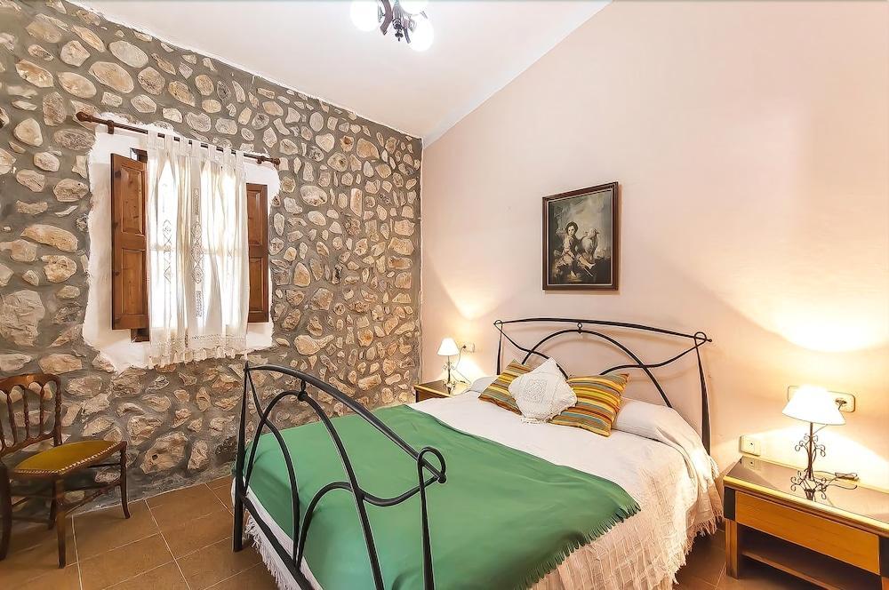 Finca Can Calistro Exterior foto