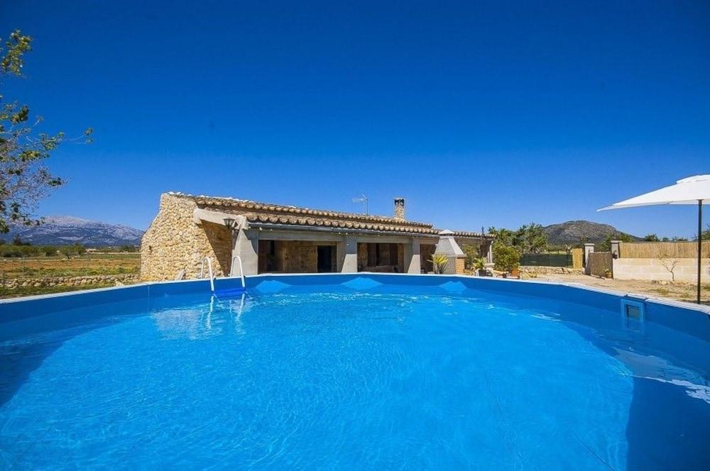 Finca Can Calistro Exterior foto